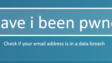 Photo de have i been pwned?
