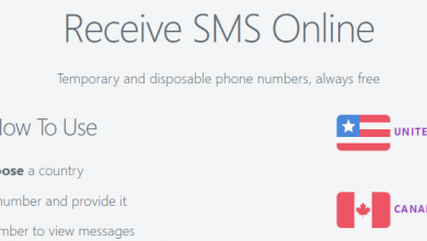 Photo de Receive SMS Online