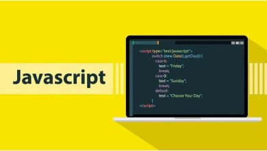 Photo de querySelector() in JS