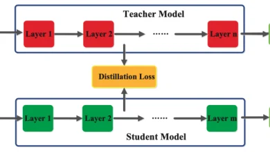 Photo de Le Knowledge Distillation