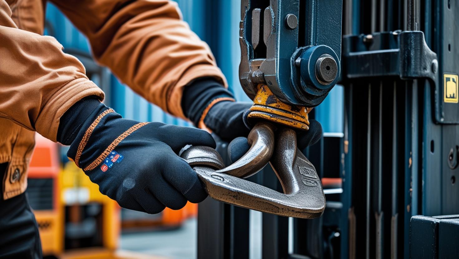 handling